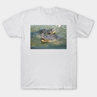 Double trouble with Alligators T-Shirt